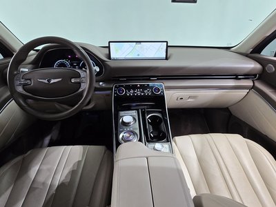 صورة 5 لـ 2022 Genesis GV80