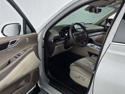 2022 Genesis GV80 缩略图 13