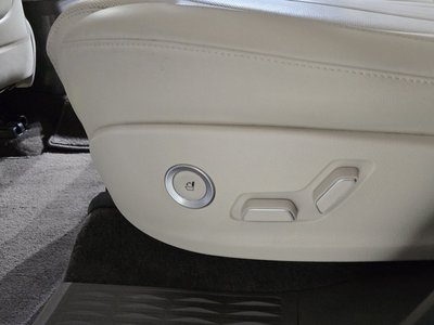 2022 Genesis GV80 缩略图 28