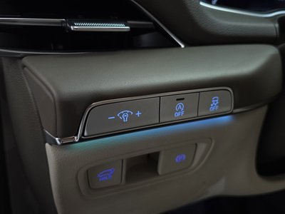 2022 Genesis GV80 缩略图 25