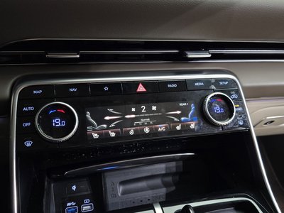 2022 Genesis GV80 缩略图 34