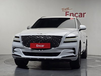 صورة 2 لـ 2022 Genesis GV80