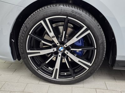 2024 BMW 5 SERIES photo 6