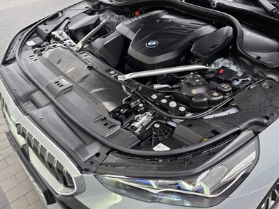 2024 BMW 5 SERIES photo 7