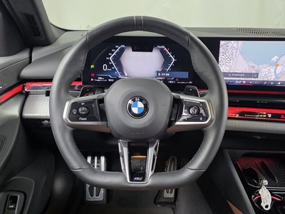 2024 BMW 5 SERIES 缩略图 13
