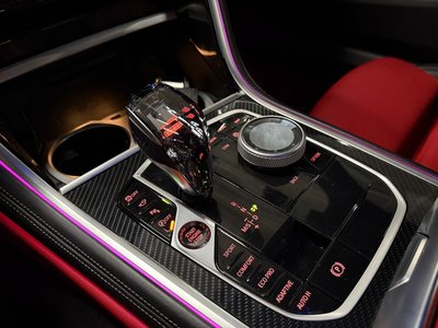 2022 BMW 8 SERIES 缩略图 13