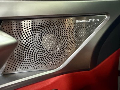 2022 BMW 8 SERIES 缩略图 17