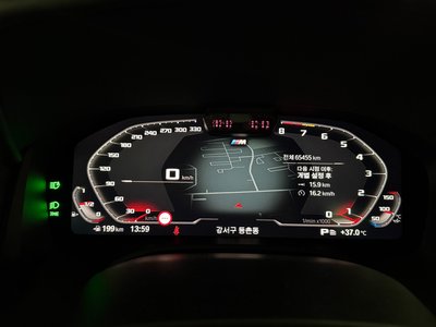 2022 BMW 8 SERIES 照片 9
