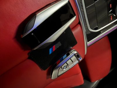 2022 BMW 8 SERIES 缩略图 14