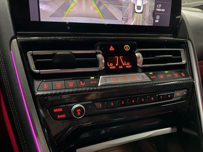 2022 BMW 8 SERIES 缩略图 12