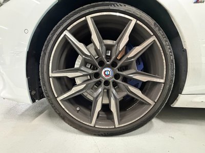 2022 BMW 8 SERIES 缩略图 18