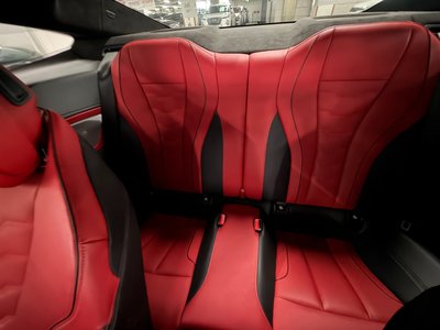 2022 BMW 8 SERIES 缩略图 16