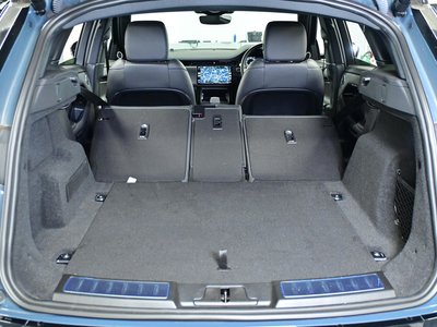 2023 LAND Rover RANGE ROVER EVOQUE — миниатюра 100