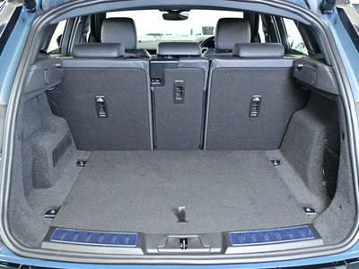 2023 LAND Rover RANGE ROVER EVOQUE — миниатюра 90