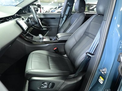 2023 LAND Rover RANGE ROVER EVOQUE — миниатюра 77