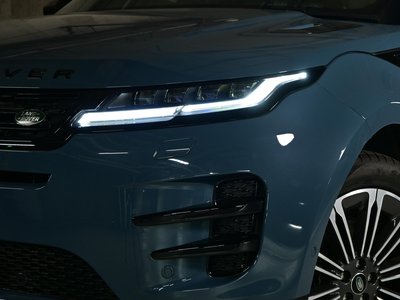 2023 LAND Rover RANGE ROVER EVOQUE — миниатюра 18