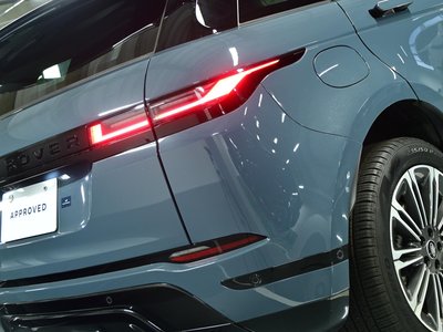 2023 LAND Rover RANGE ROVER EVOQUE — миниатюра 139