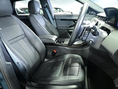 2023 LAND Rover RANGE ROVER EVOQUE — миниатюра 60