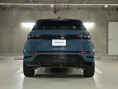 2023 LAND Rover RANGE ROVER EVOQUE — миниатюра 31