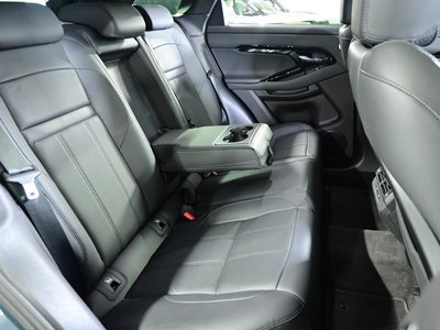 2023 LAND Rover RANGE ROVER EVOQUE — миниатюра 65