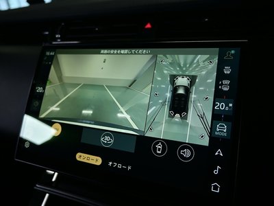 2023 LAND Rover RANGE ROVER EVOQUE — миниатюра 161