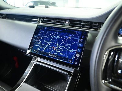 2023 LAND Rover RANGE ROVER EVOQUE — миниатюра 123