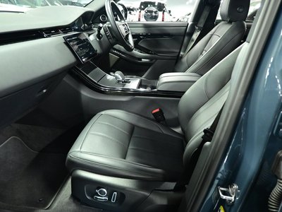 2023 LAND Rover RANGE ROVER EVOQUE — миниатюра 50