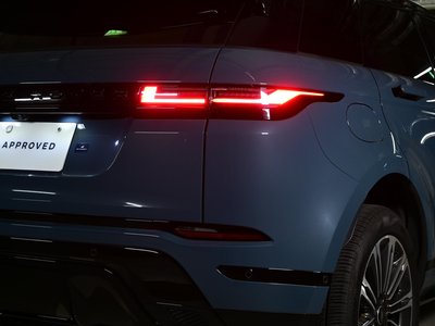2023 LAND Rover RANGE ROVER EVOQUE — миниатюра 174