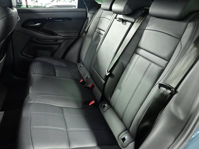 2023 LAND Rover RANGE ROVER EVOQUE — миниатюра 54