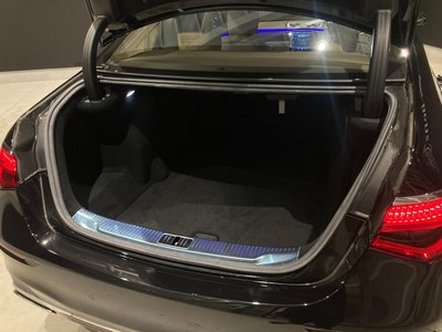 MERCEDES-BENZ S-CLASS - 10