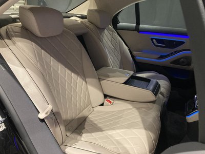 MERCEDES-BENZ S-CLASS - 9