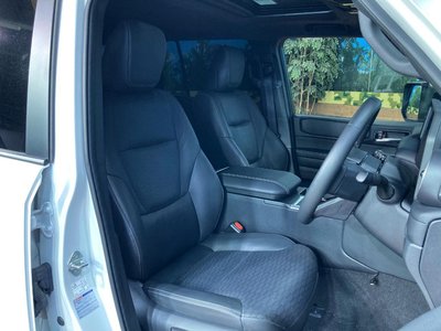 TOYOTA LAND CRUISER 250 - 8