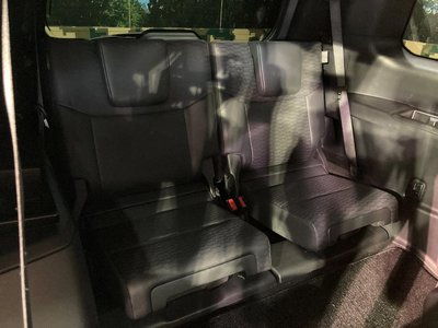 TOYOTA LAND CRUISER 250 - 10