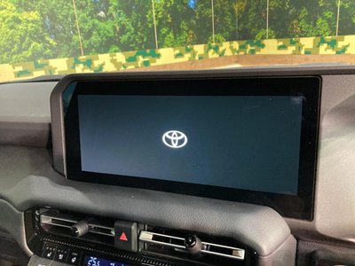 TOYOTA LAND CRUISER 250 - 5