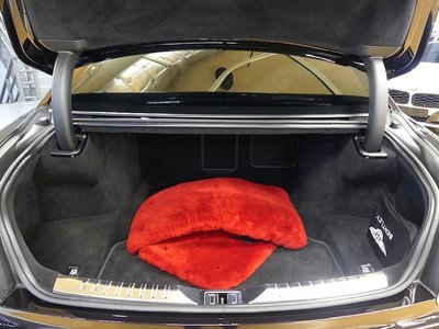 BENTLEY FLYING SPUR - 3