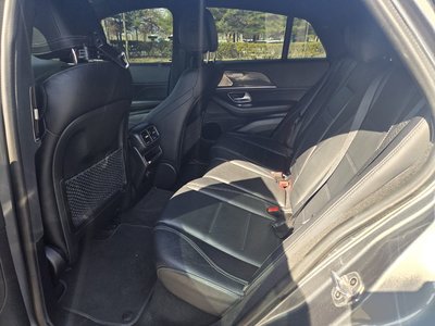 MERCEDES-BENZ GLE - 9