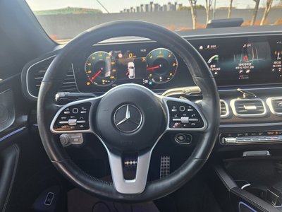 MERCEDES-BENZ GLE - 8