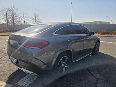 MERCEDES-BENZ GLE - 7