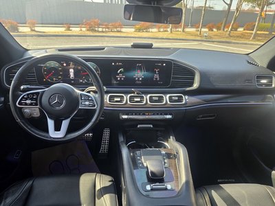 MERCEDES-BENZ GLE - 4