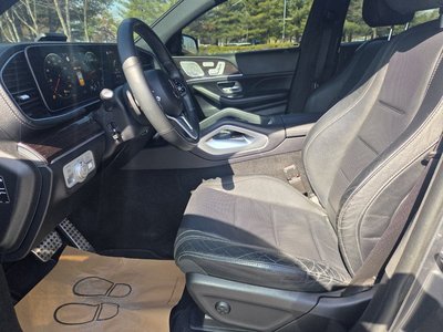 MERCEDES-BENZ GLE - 10