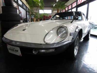 NISSAN FAIRLADY Z - 1