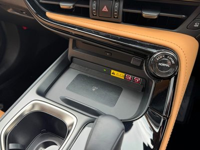 2022 Lexus NX — миниатюра 12