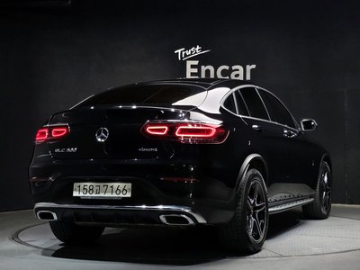 MERCEDES-BENZ GLC - 3