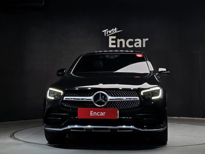 MERCEDES-BENZ GLC - 2