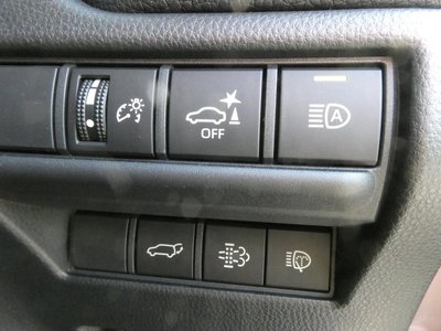 TOYOTA LAND CRUISER 250 - 5