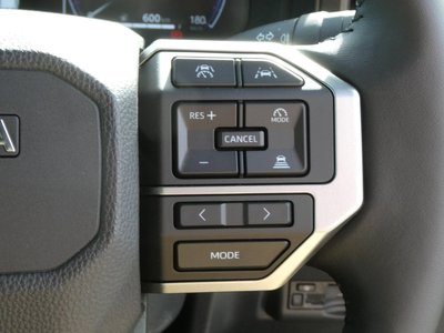 TOYOTA LAND CRUISER 250 - 4