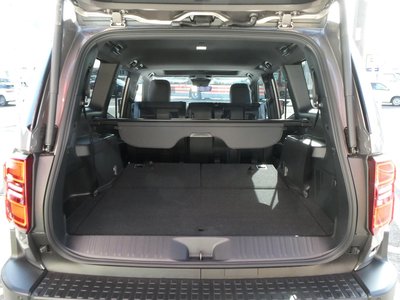 TOYOTA LAND CRUISER 250 - 9