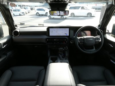 TOYOTA LAND CRUISER 250 - 10