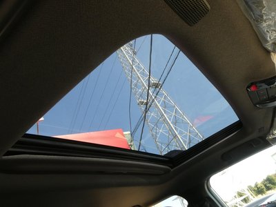 TOYOTA LAND CRUISER 250 - 7