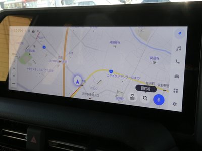 TOYOTA LAND CRUISER 250 - 2